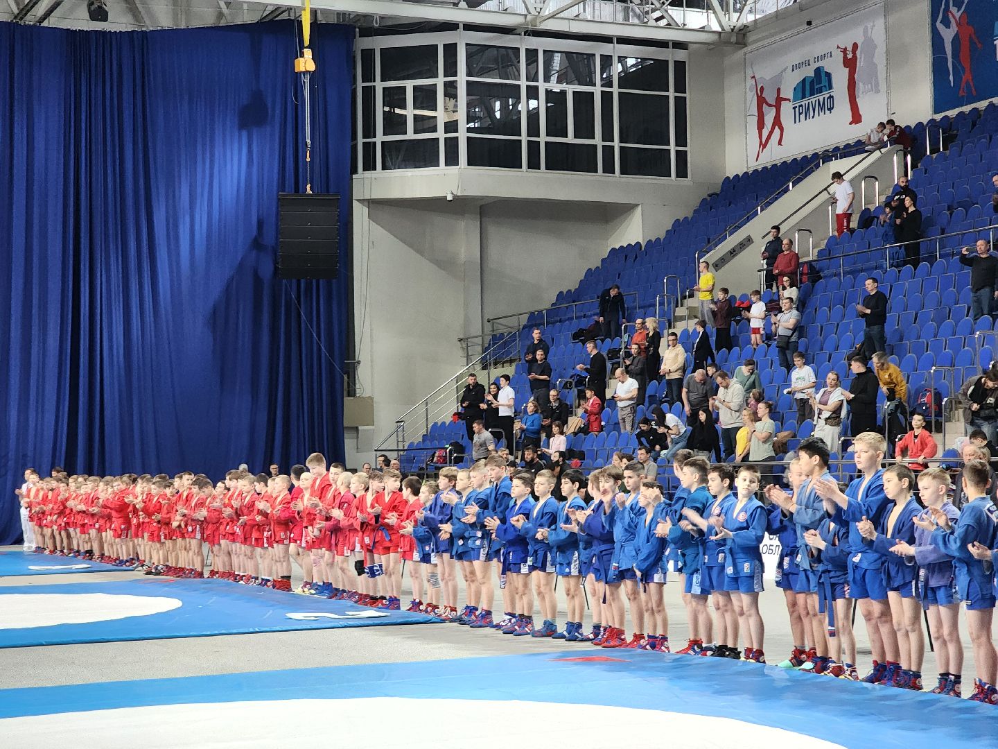 спорт, соревнования, самбо,