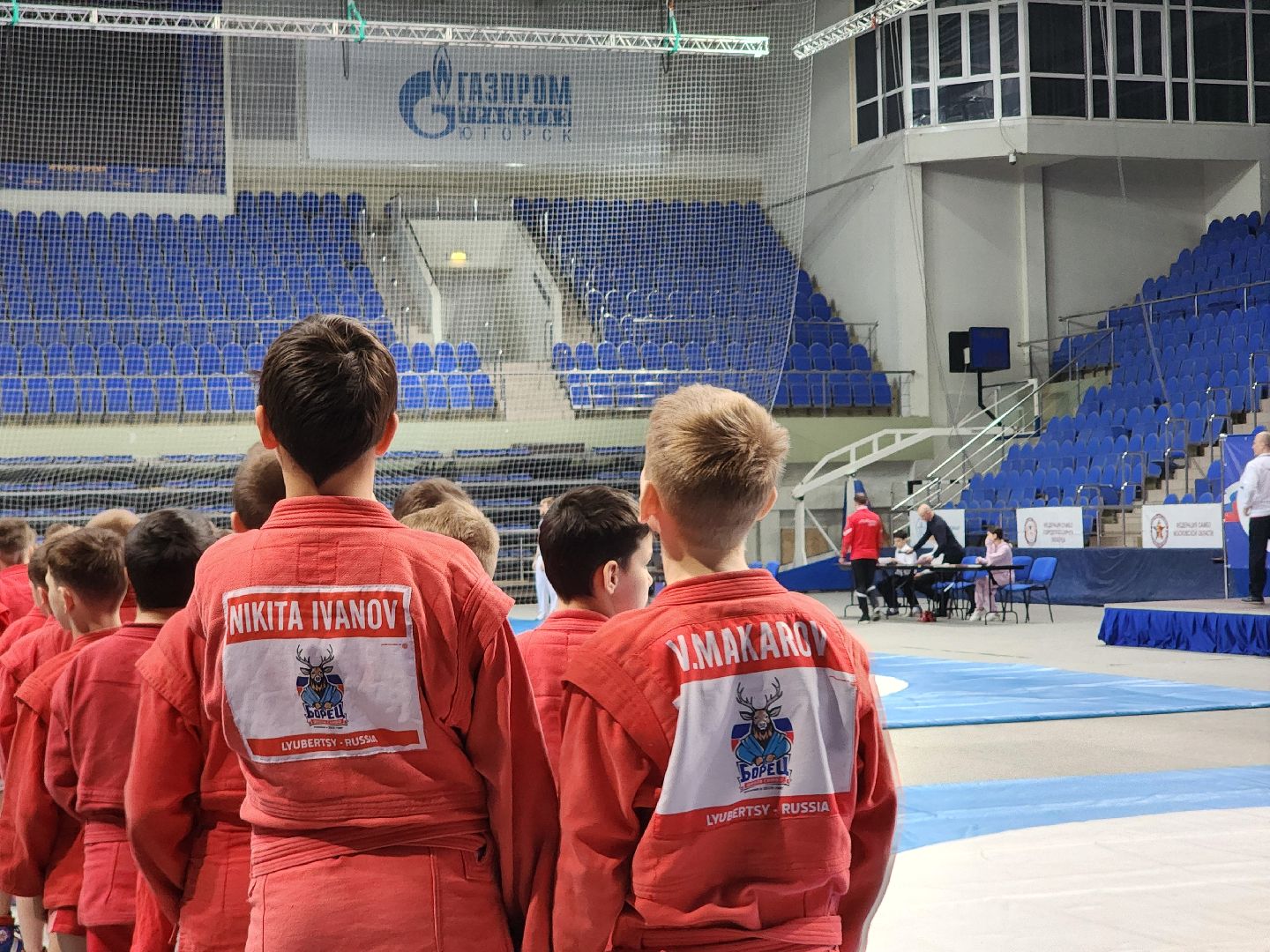 спорт, соревнования, самбо,