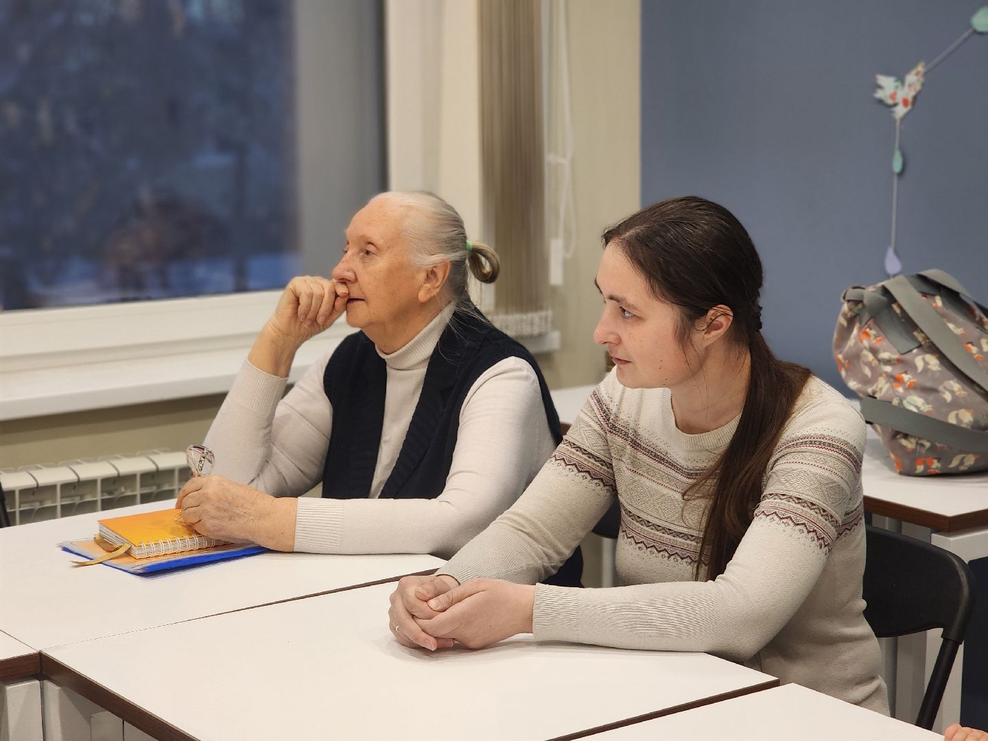 дубна, библиотека оияи, блохинка, генеалогия, великая отечественная война,