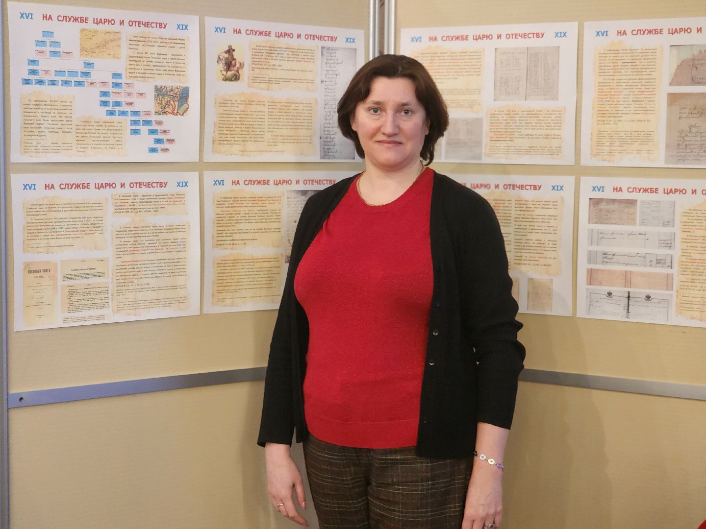 дубна, библиотека оияи, блохинка, генеалогия, великая отечественная война,