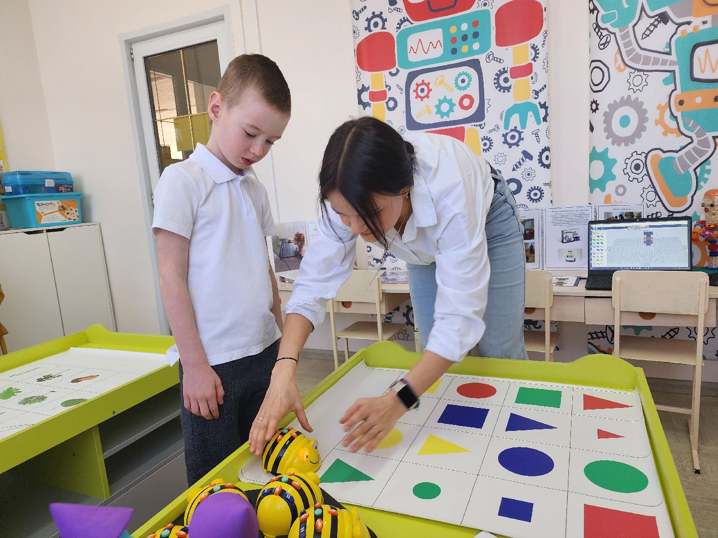 образование, 3d -принтер, программирование,