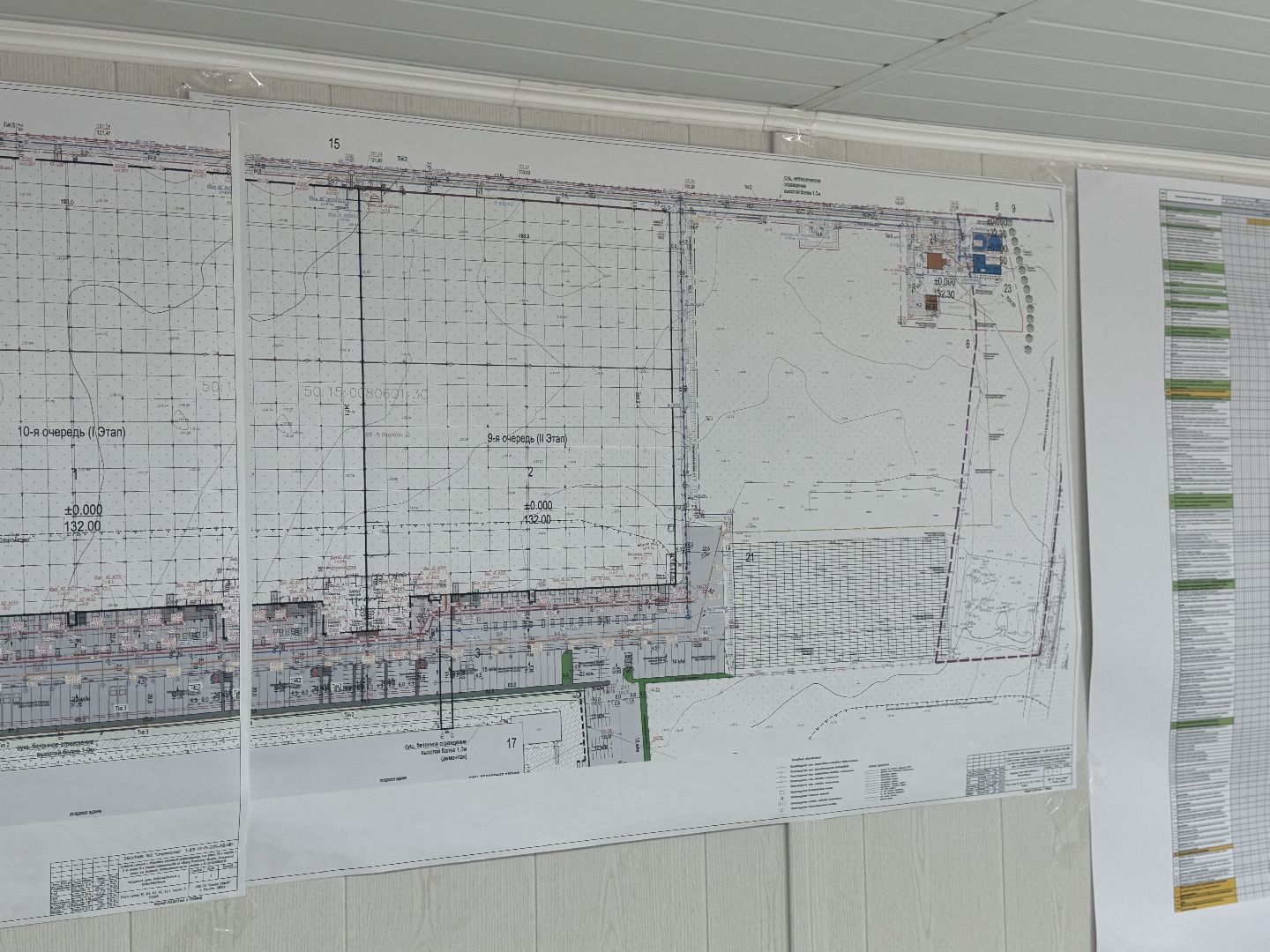 строительство, логистический центр, склад, балашиха,
