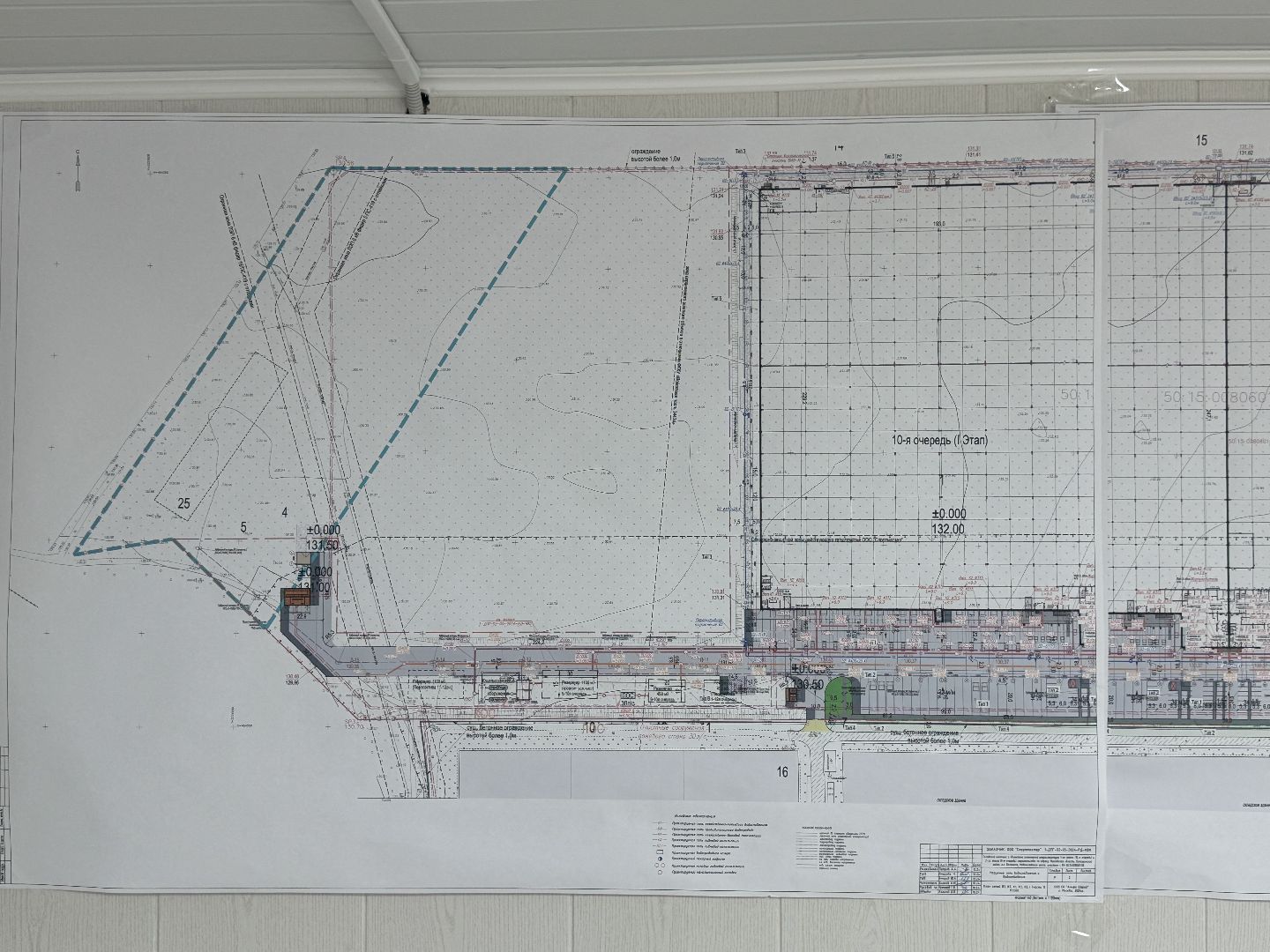 строительство, логистический центр, склад, балашиха,