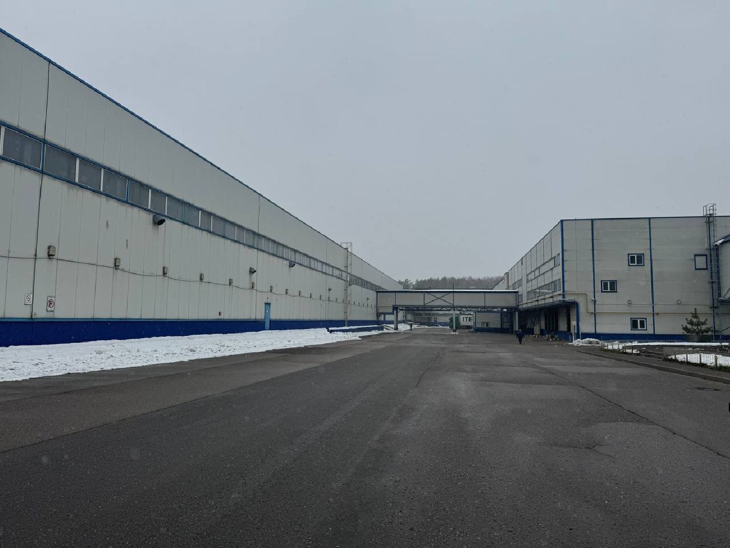 строительство, логистический центр, склад, балашиха,