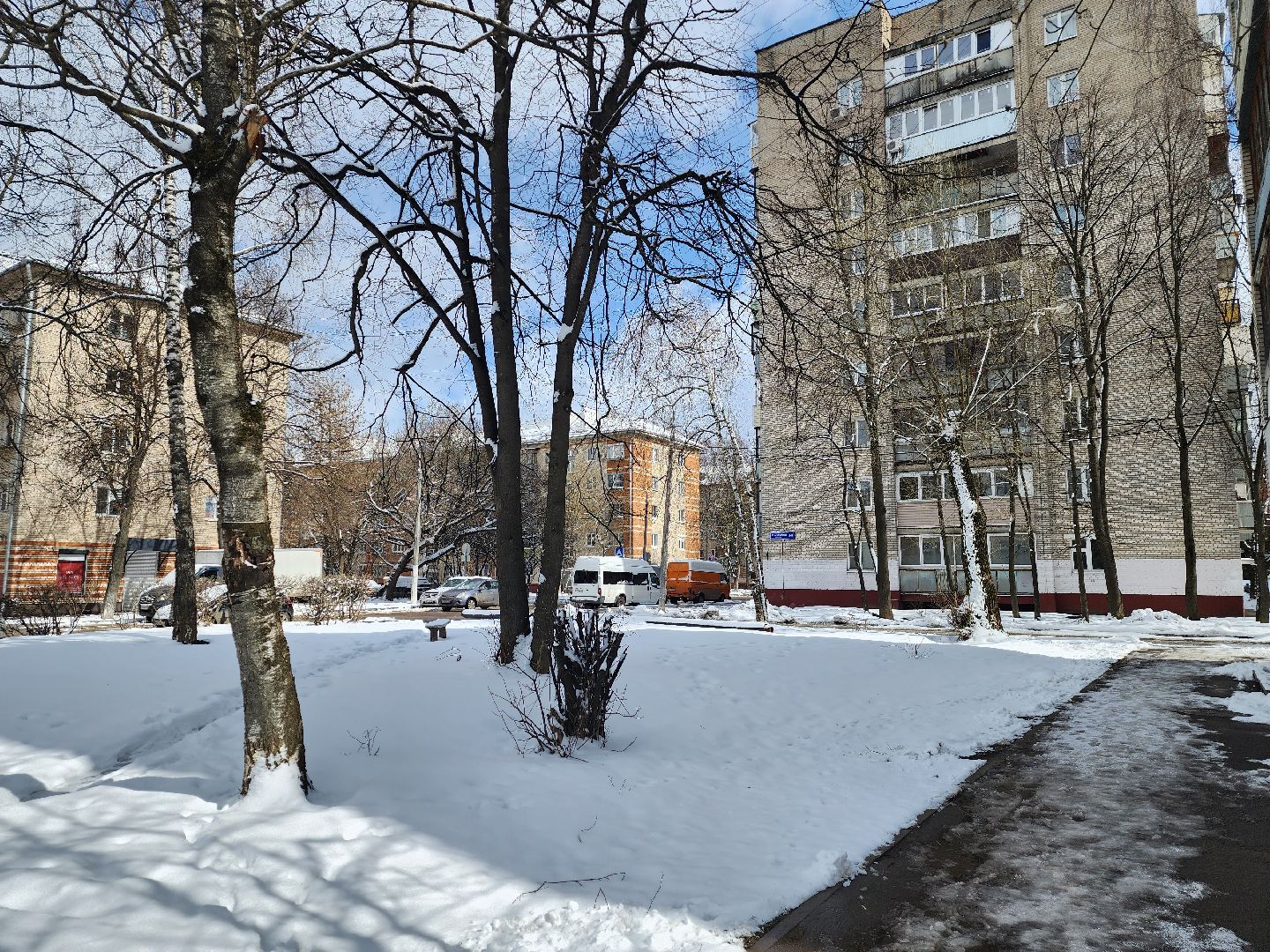 жкх, Климовск, отопление в мкд, выездная администиация,