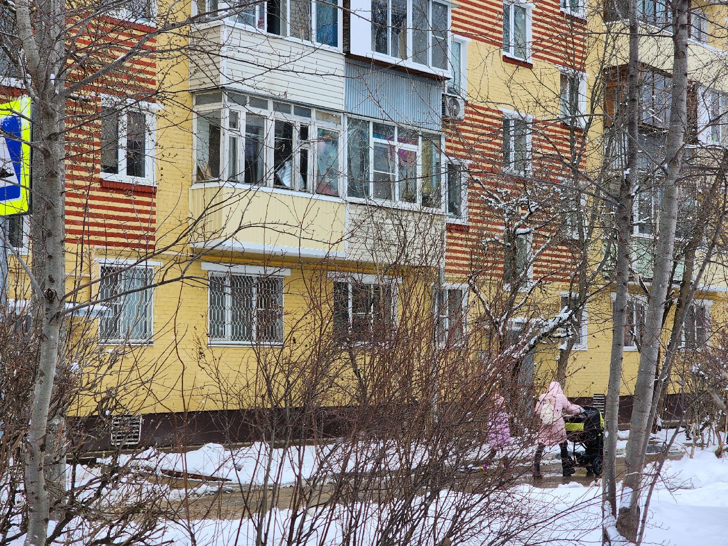 жкх, Климовск, отопление в мкд, выездная администиация,