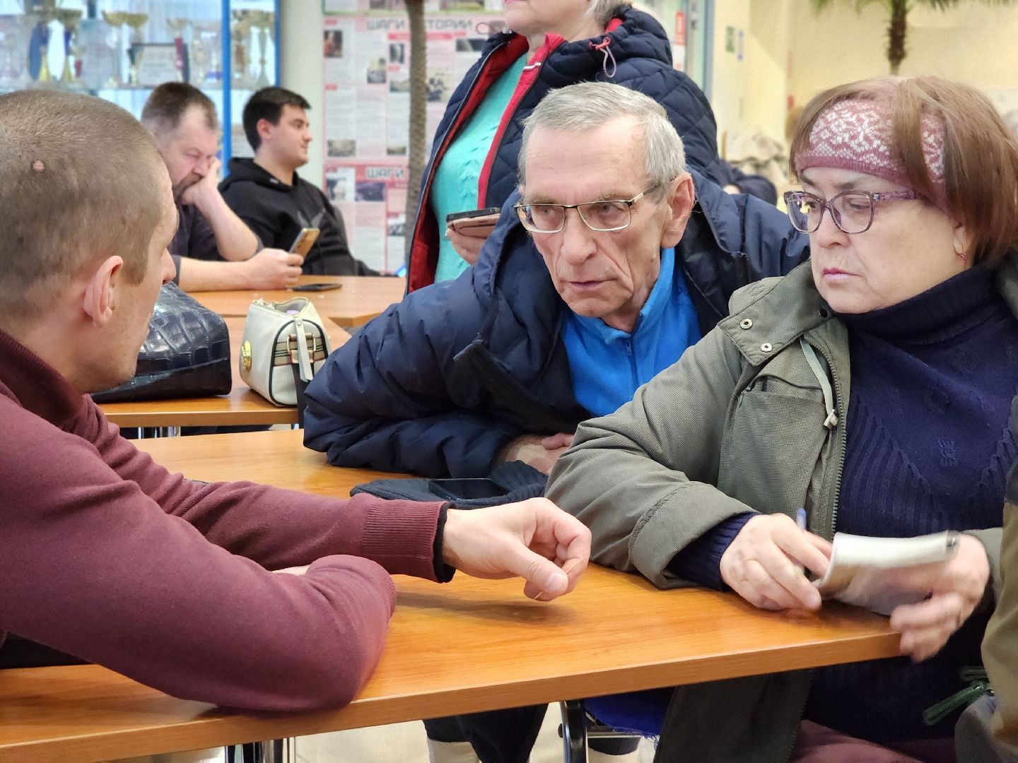 жкх, Климовск, отопление в мкд, выездная администиация,