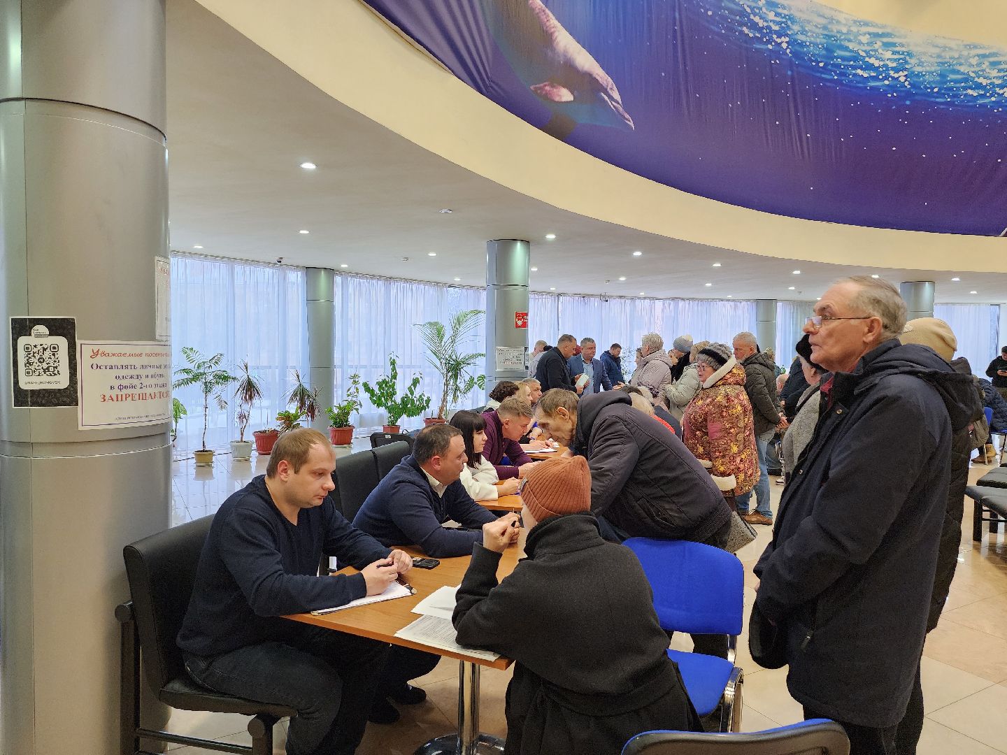 жкх, Климовск, отопление в мкд, выездная администиация,