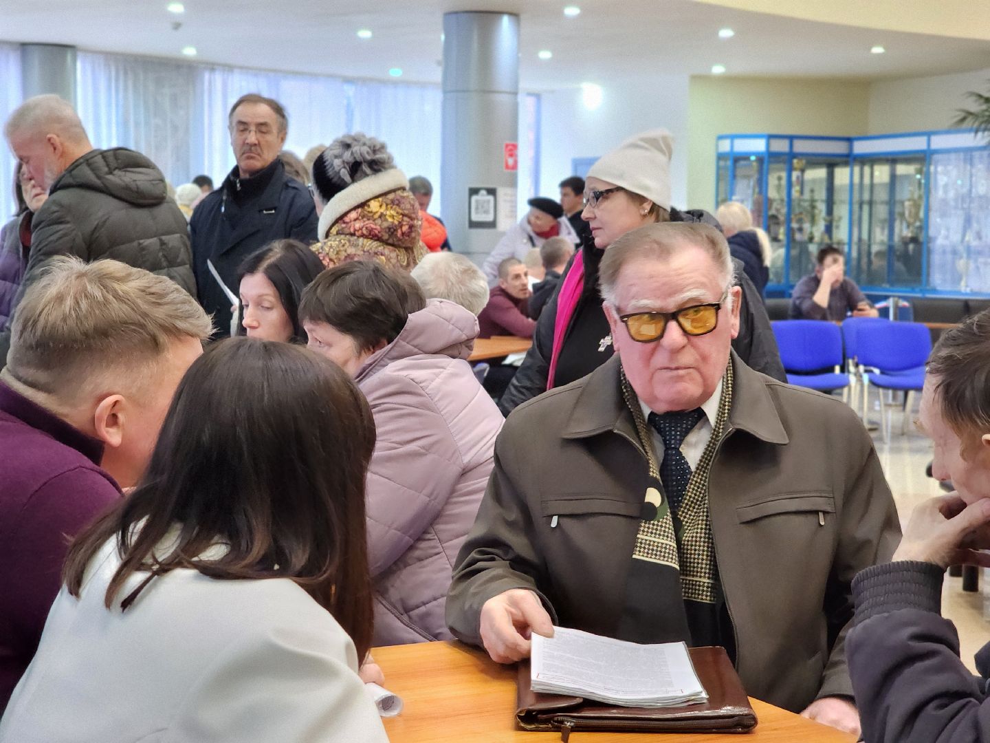 жкх, Климовск, отопление в мкд, выездная администиация,