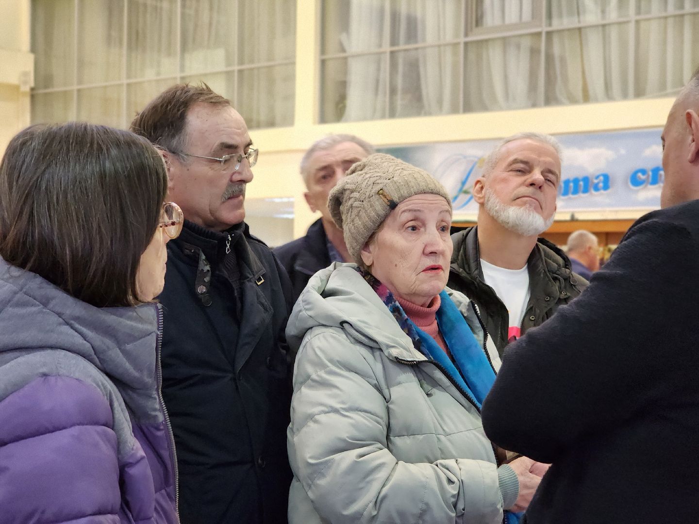 жкх, Климовск, отопление в мкд, выездная администиация,