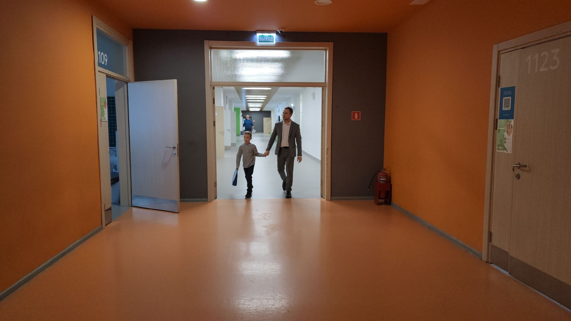 запись в первый класс, орехово-зуевский округ,