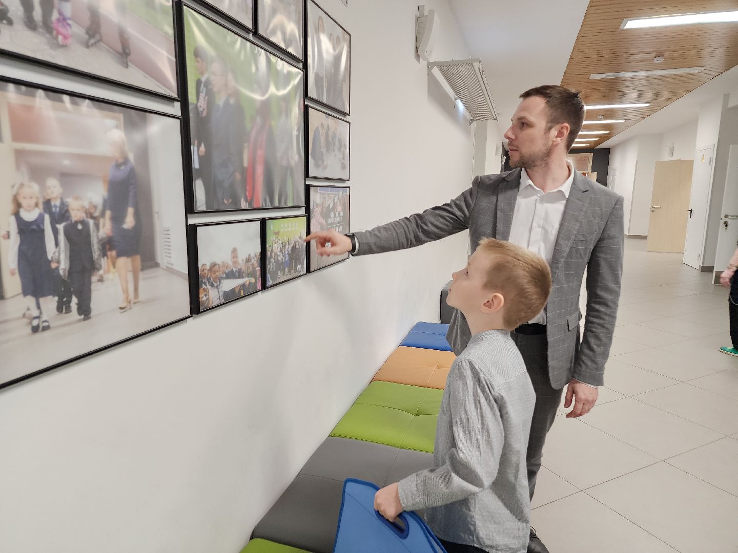 запись в первый класс, орехово-зуевский округ,