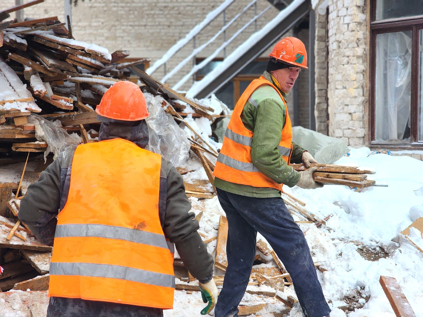дубна, строительство, капитальный ремонт, школа искусств,