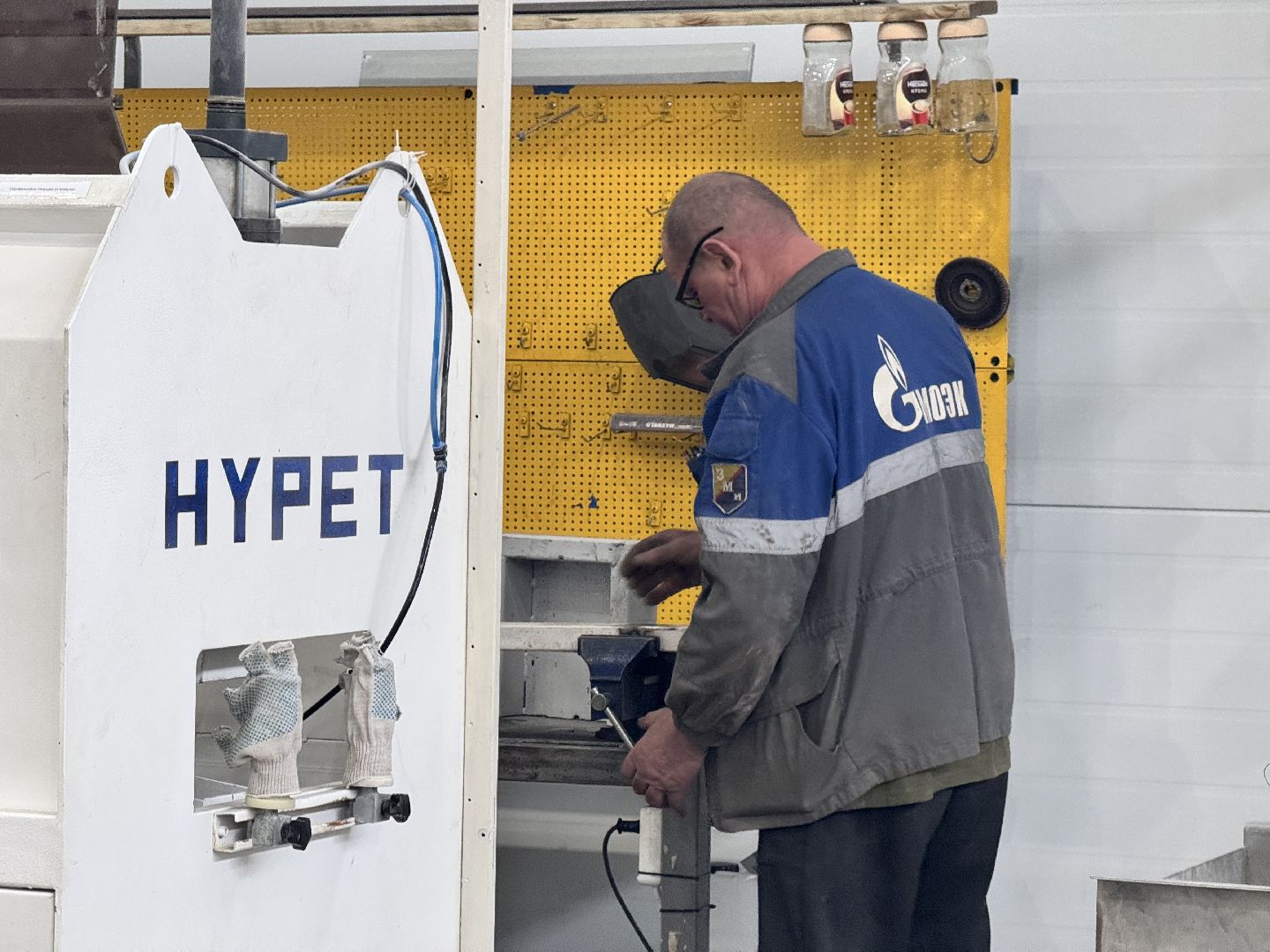 шаховская, завод, производство, новые рабочие места,