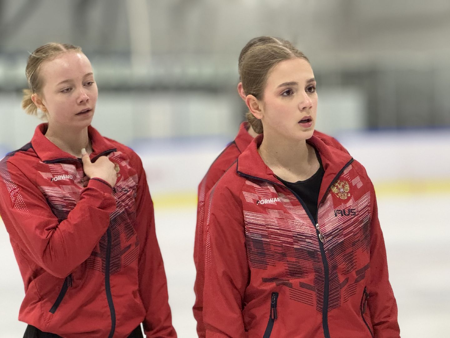 фигурное катание, балашиха, фриволите, арена пехорка,