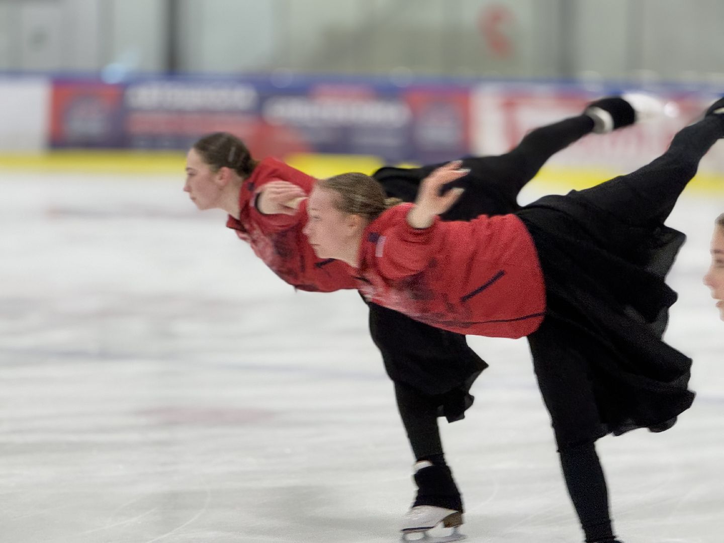 фигурное катание, балашиха, фриволите, арена пехорка,