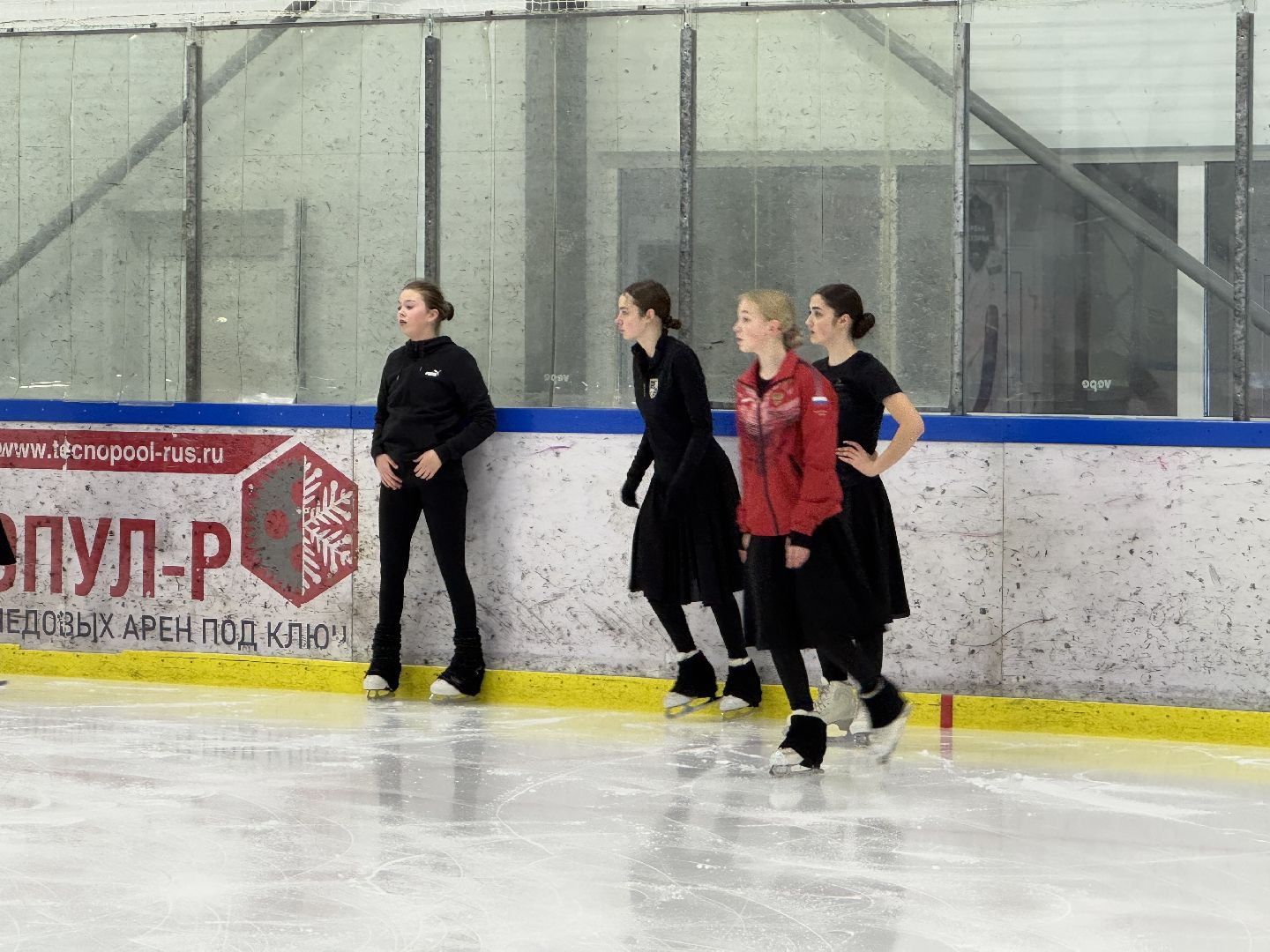 фигурное катание, балашиха, фриволите, арена пехорка,