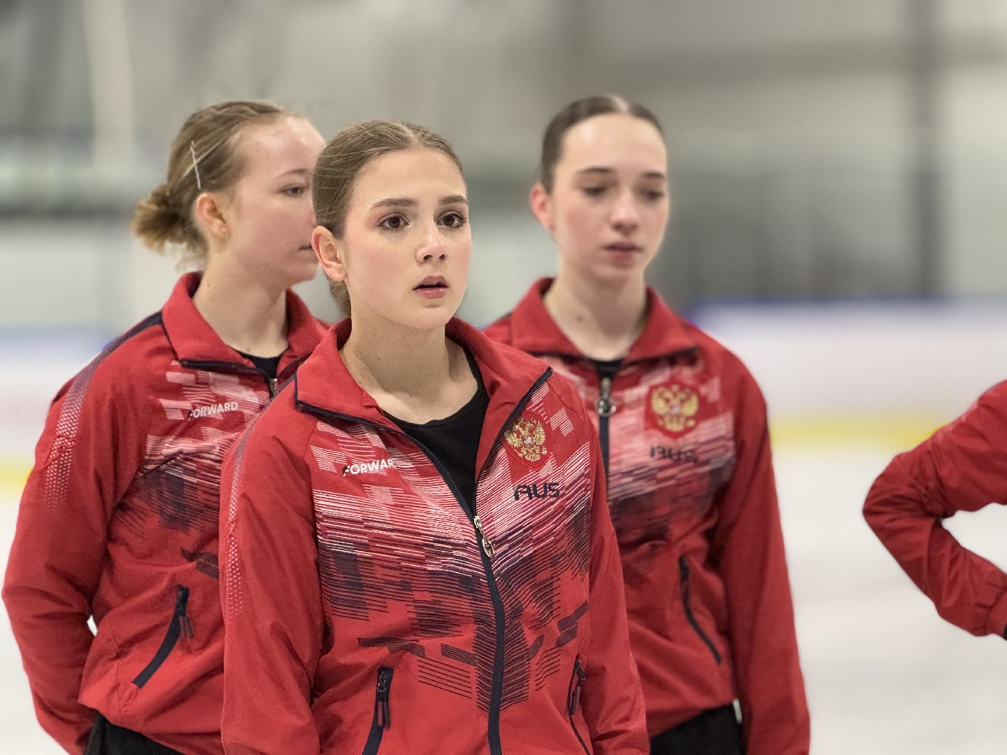 фигурное катание, балашиха, фриволите, арена пехорка,