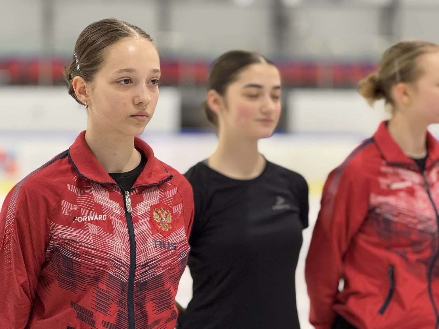 фигурное катание, балашиха, фриволите, арена пехорка,