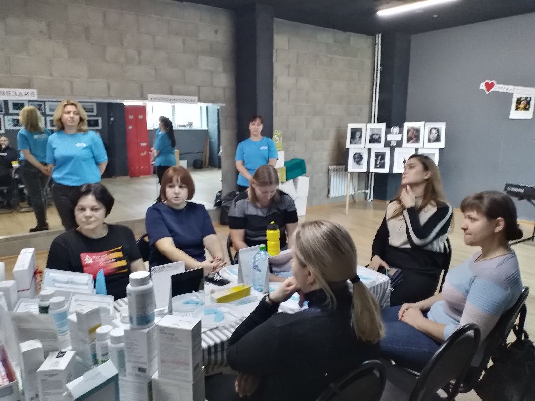 Лосино-Петровский, общество