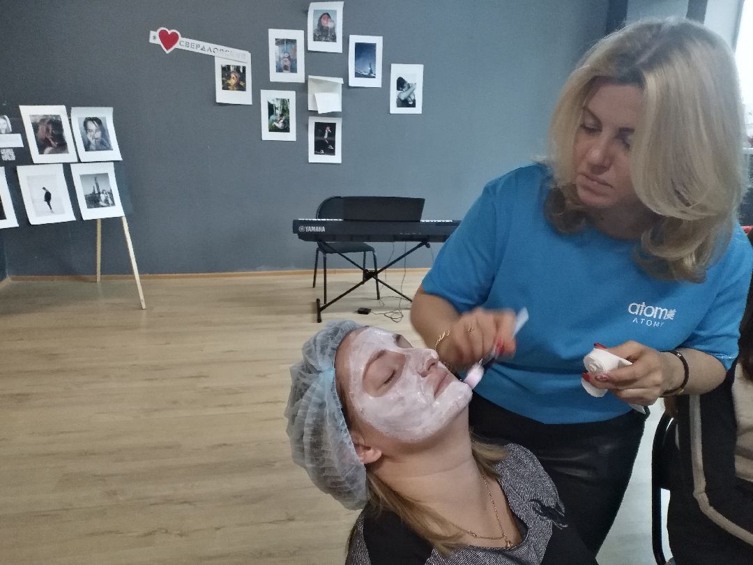 Лосино-Петровский, общество