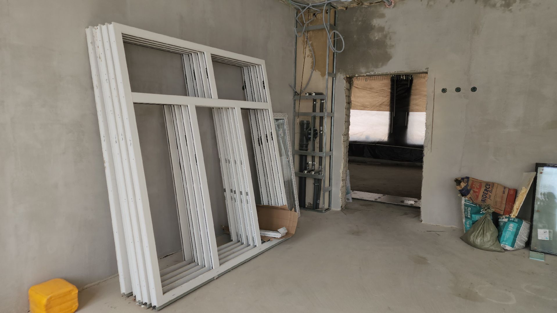 ремонт школ, малая дубна, орехово-зуевский округ,