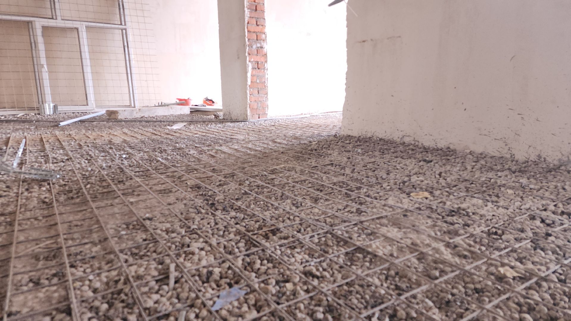 ремонт школ, малая дубна, орехово-зуевский округ,