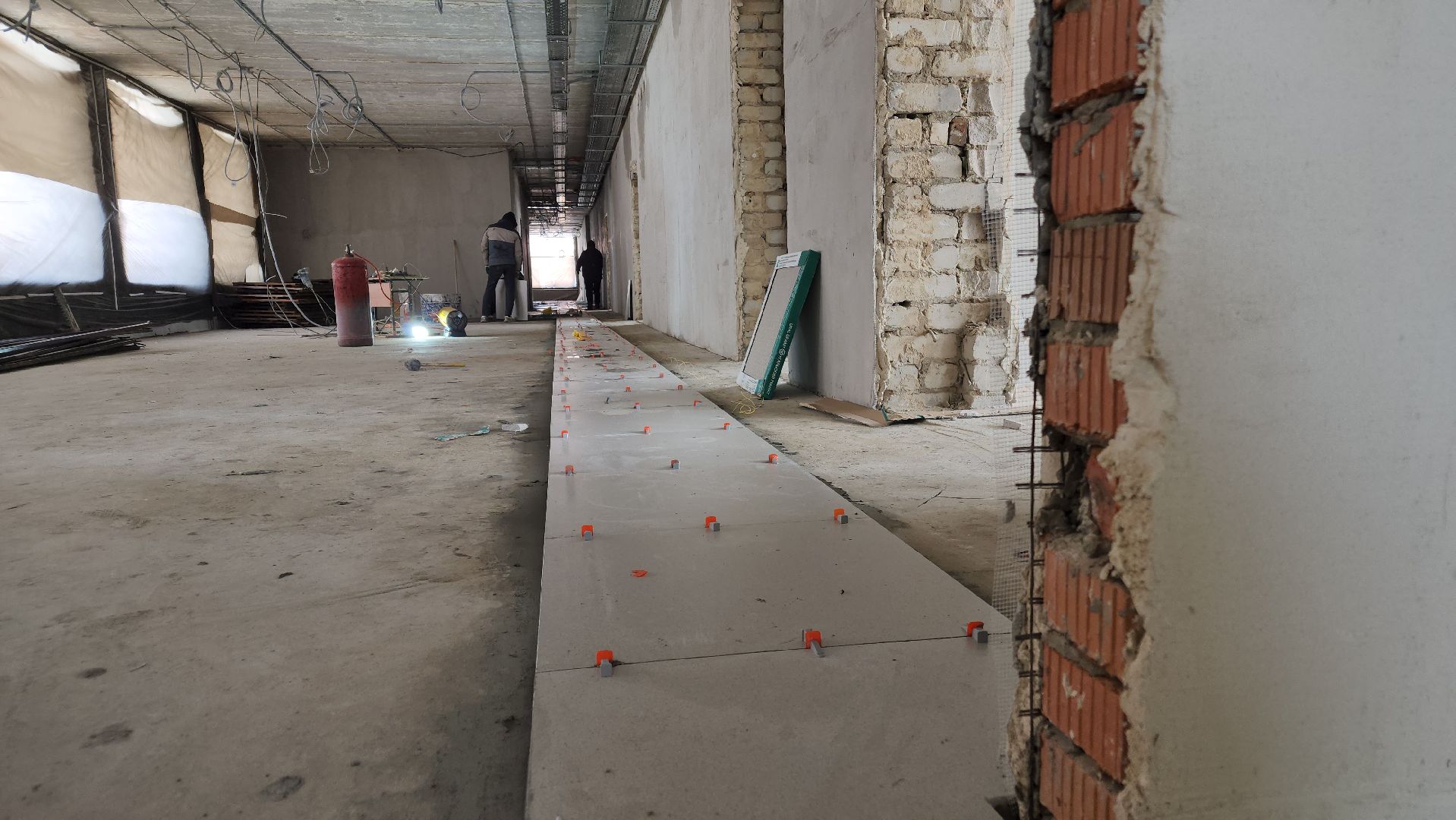 ремонт школ, малая дубна, орехово-зуевский округ,