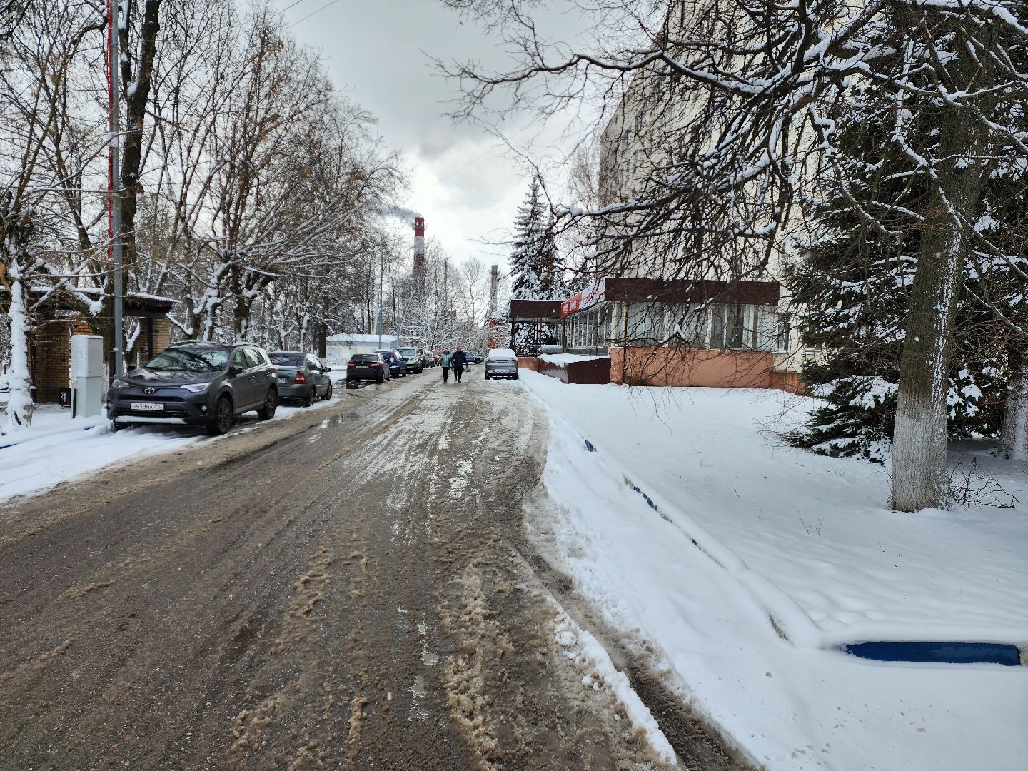 раменское, медицина, раменская больница, хирурги прооперировали пожилую пациентку со сложным диагнозом,