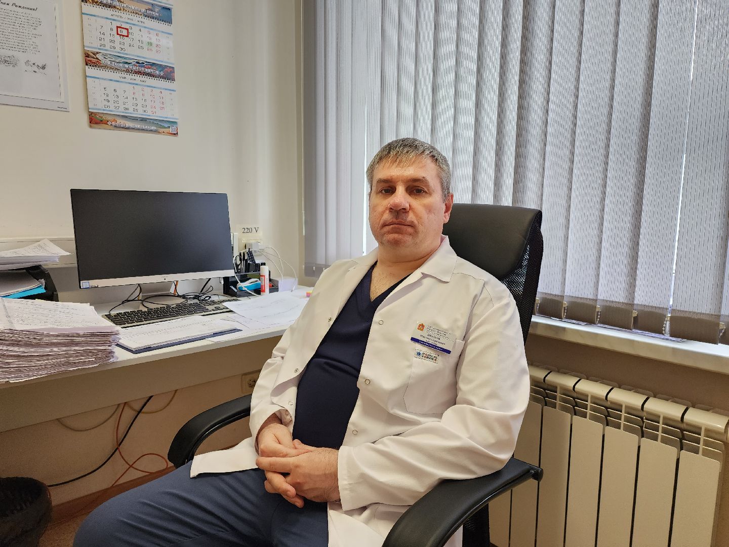 раменское, медицина, раменская больница, хирурги прооперировали пожилую пациентку со сложным диагнозом,