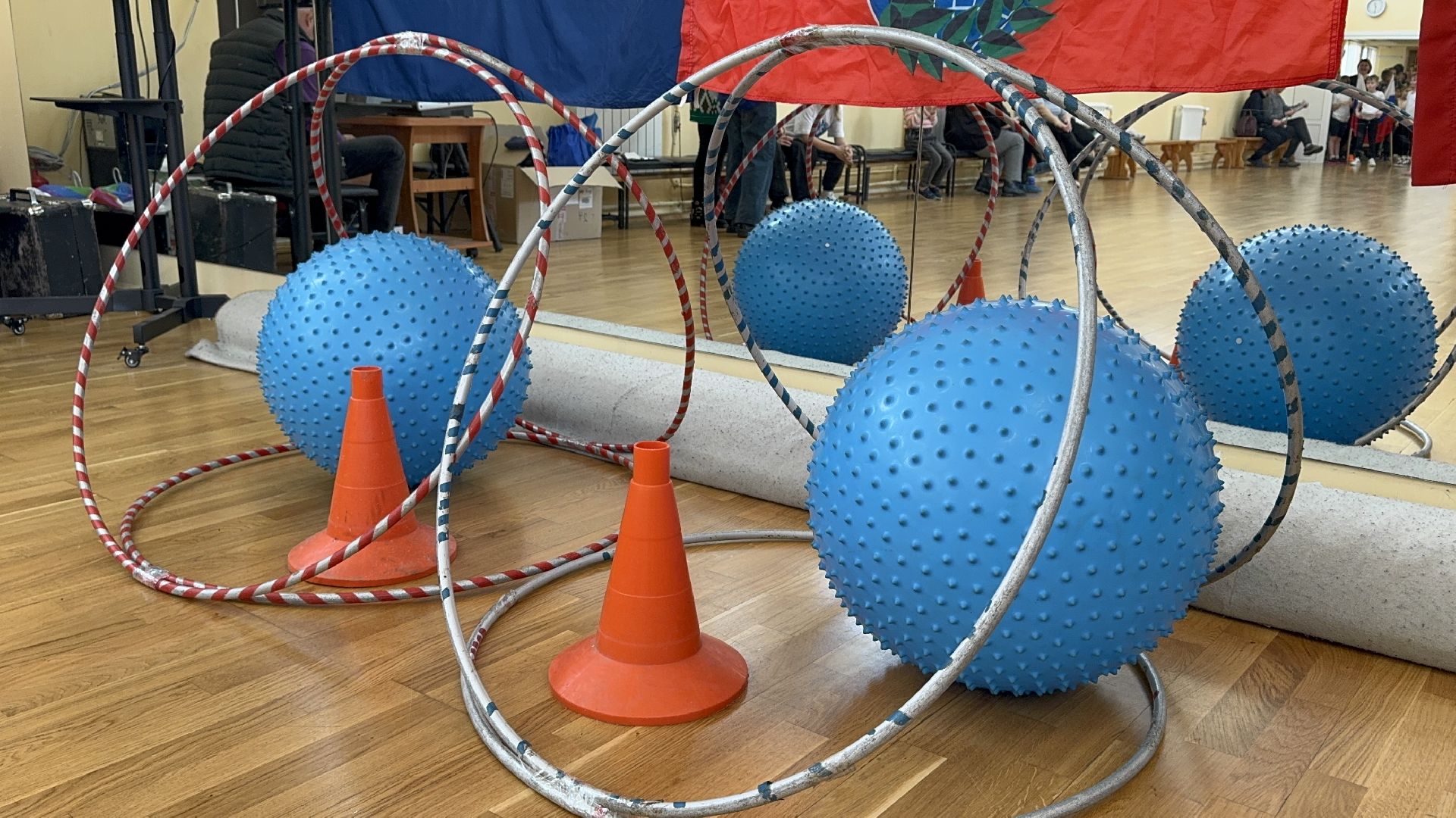 солнечногорск, эстафеты, спорт, семьи военнослужащих, победа,