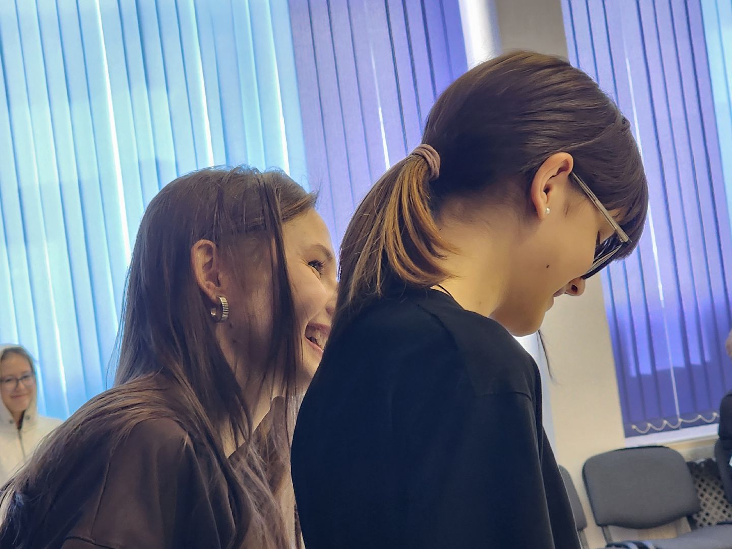 сергиев посад, гимназия 5, мастер-класс, актерское мастерство, театральный ковчег,