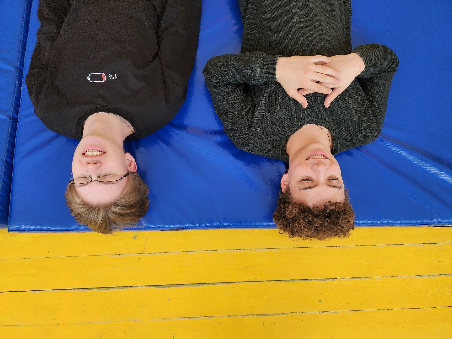 сергиев посад, гимназия 5, мастер-класс, актерское мастерство, театральный ковчег,