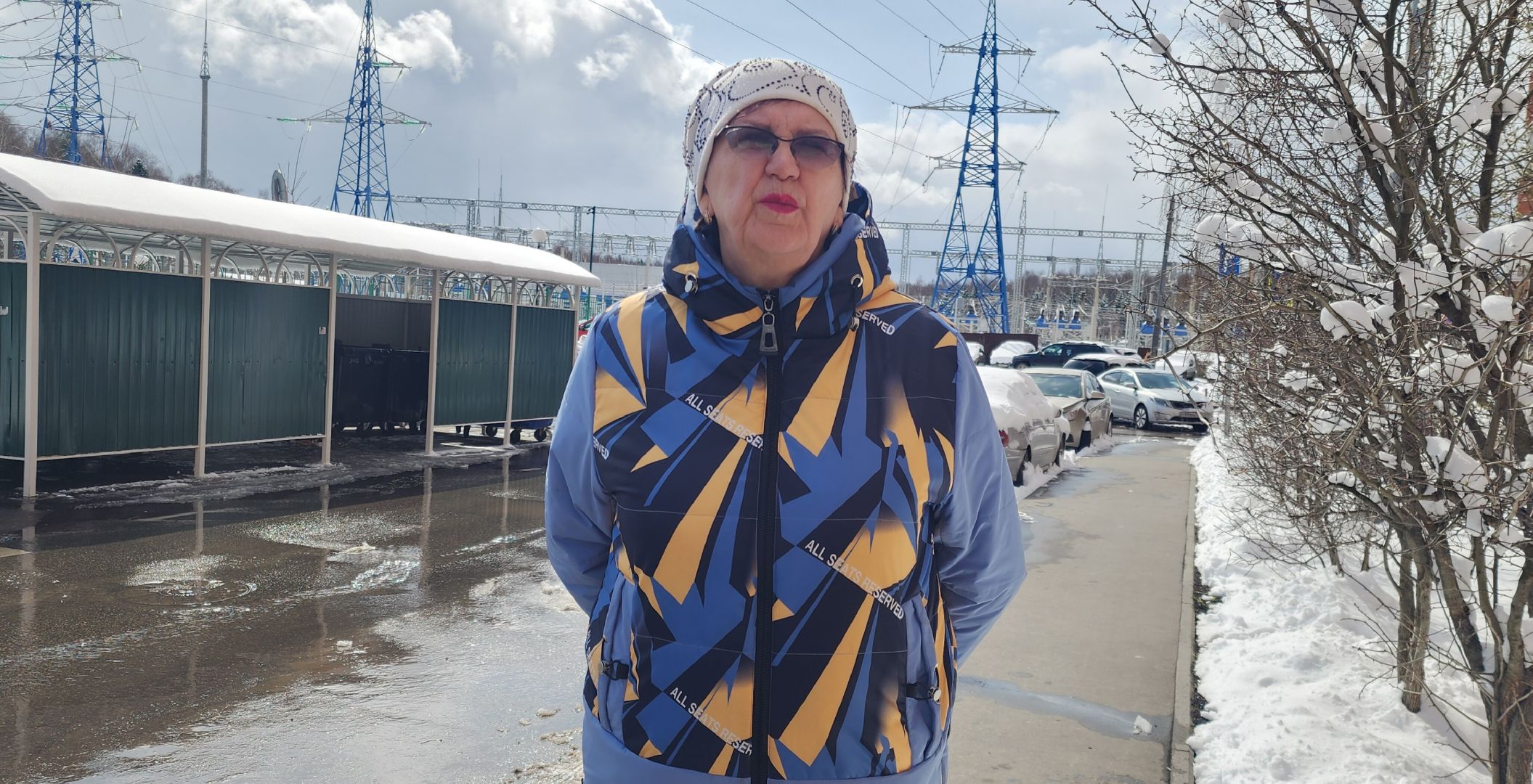 Звенигород, ЖКХ, мусор, мусорные площадки,