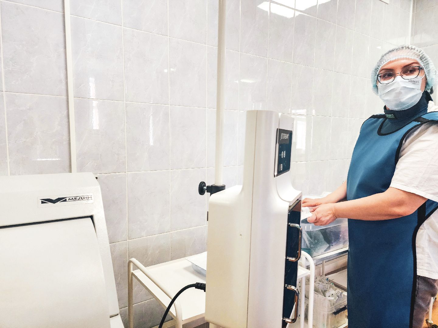 пущино, серпухов, медики, медицина, медицинское оборудование,