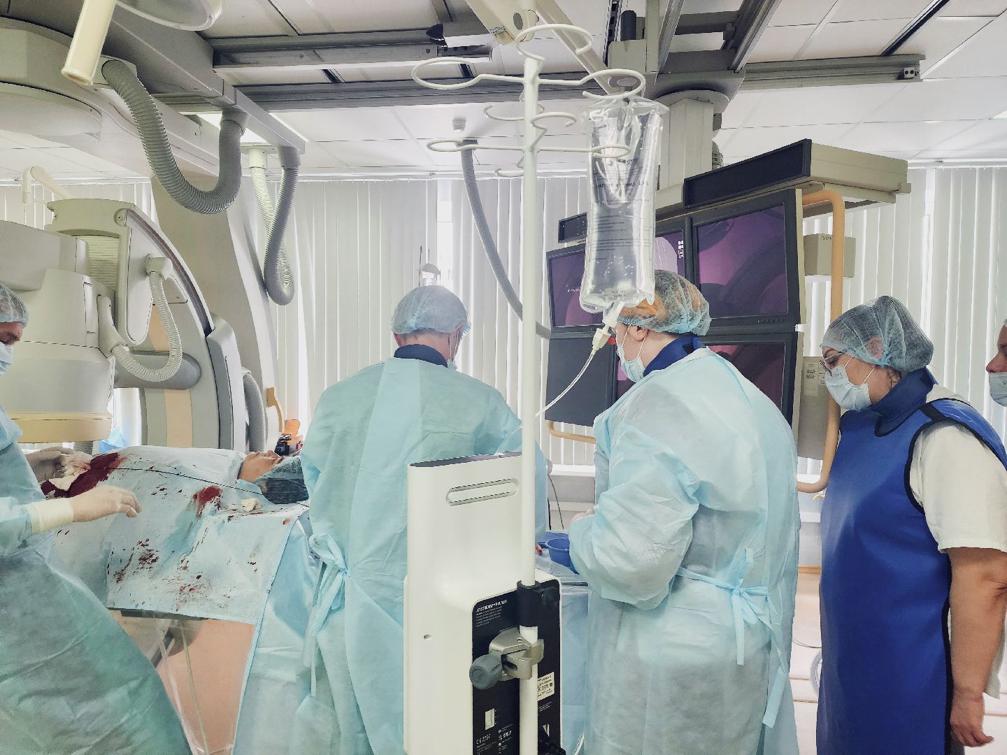 пущино, серпухов, медики, медицина, медицинское оборудование,