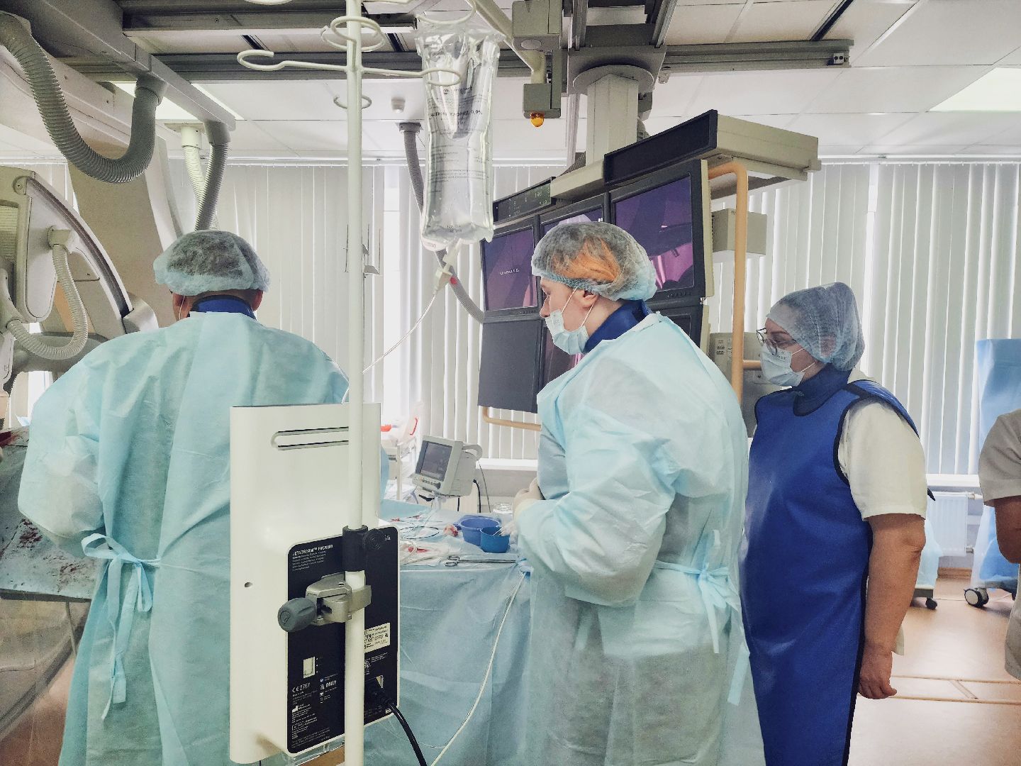 пущино, серпухов, медики, медицина, медицинское оборудование,