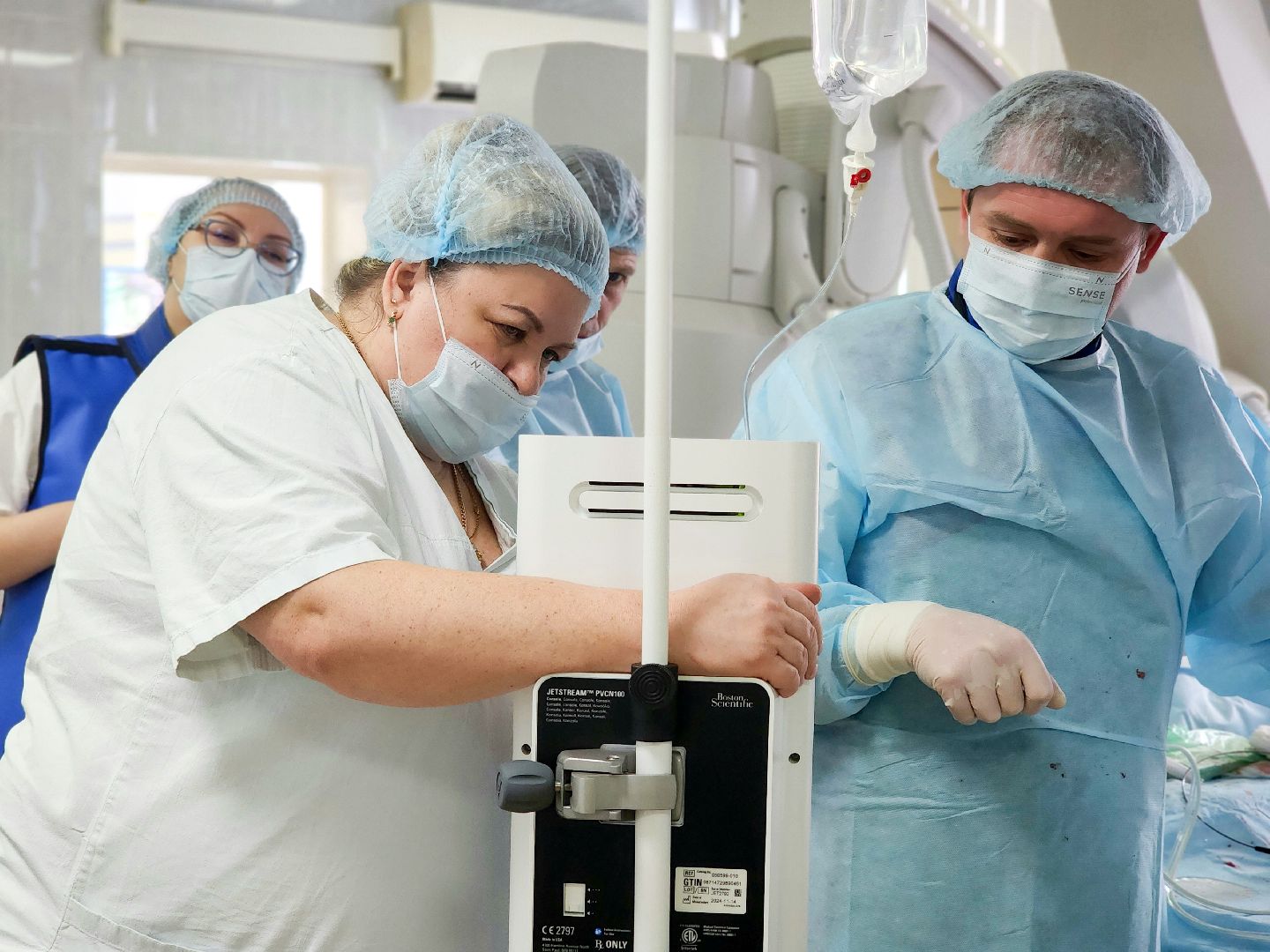 пущино, серпухов, медики, медицина, медицинское оборудование,