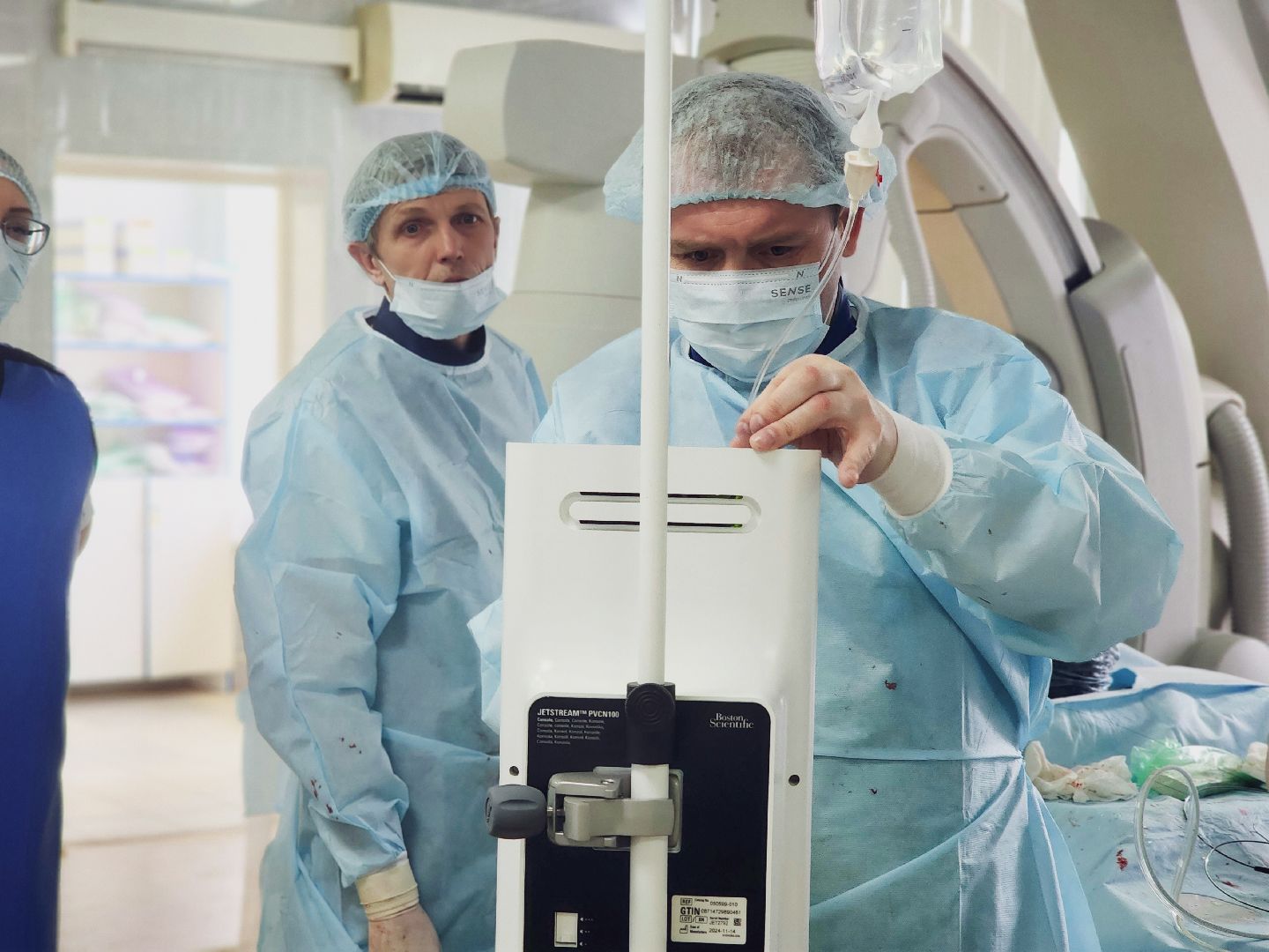 пущино, серпухов, медики, медицина, медицинское оборудование,