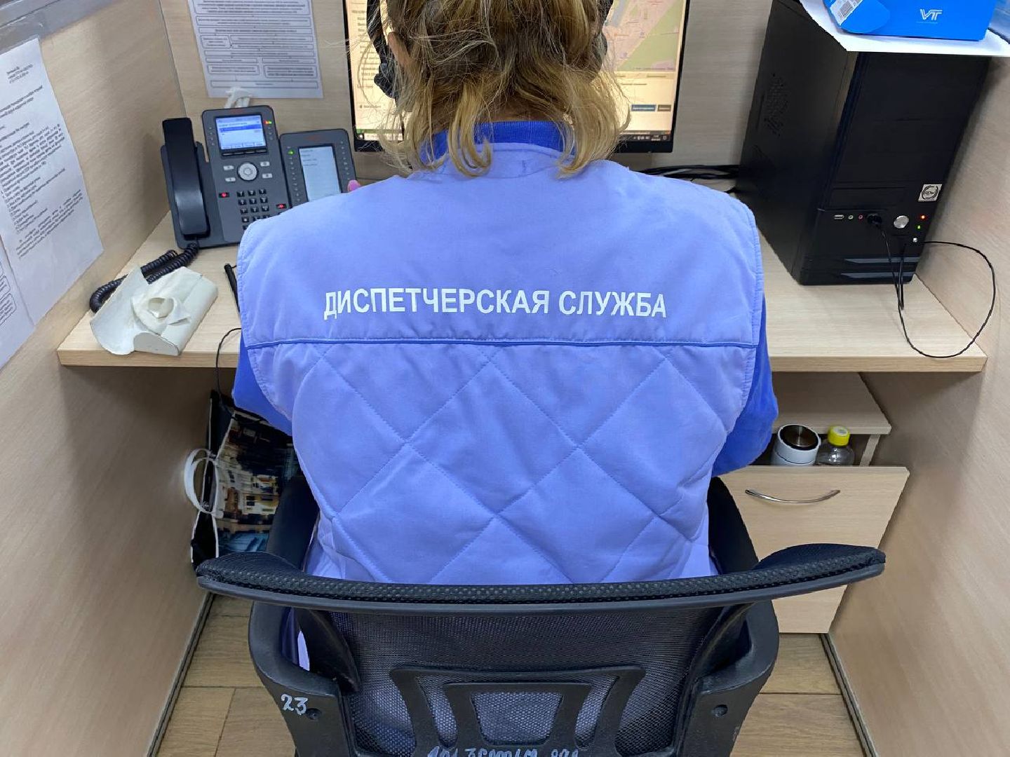 единая диспетчерская служба, операторы скорой помощи, операторы службы спасения,