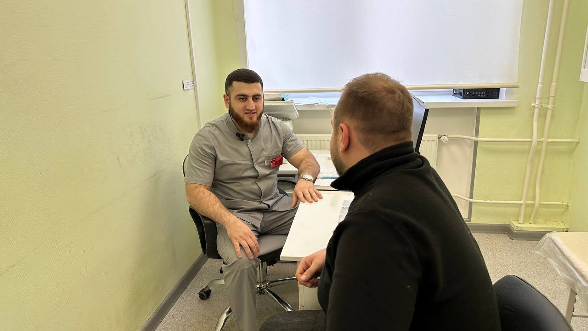 медицина, травматология, домодедово,