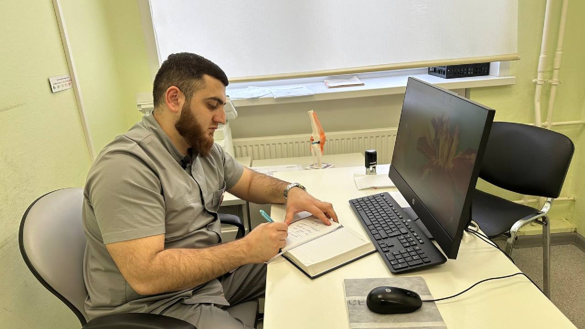 медицина, травматология, домодедово,