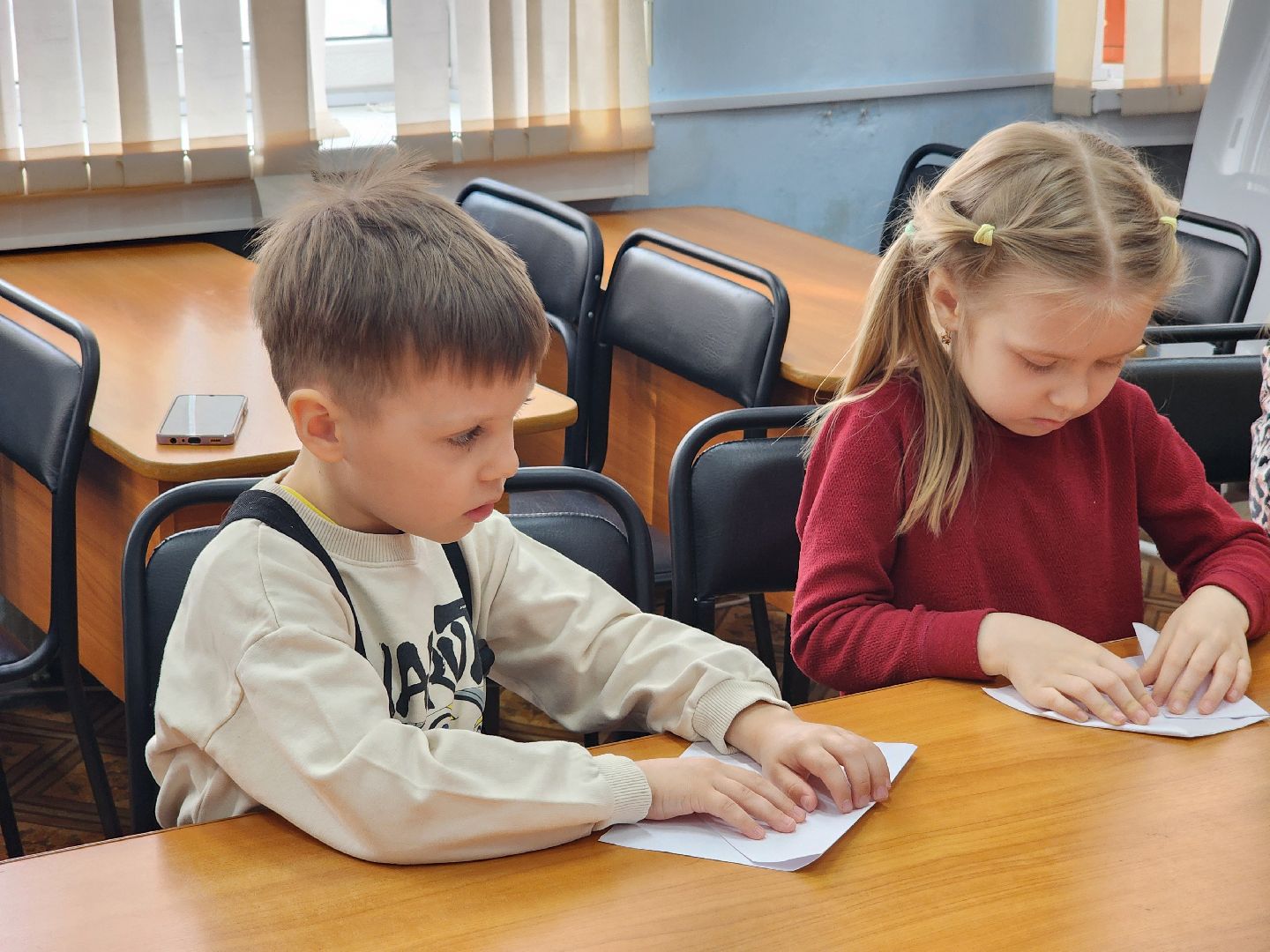 дети, шатура, шатурская детская библиотека, день космонавтики, ракета победы,