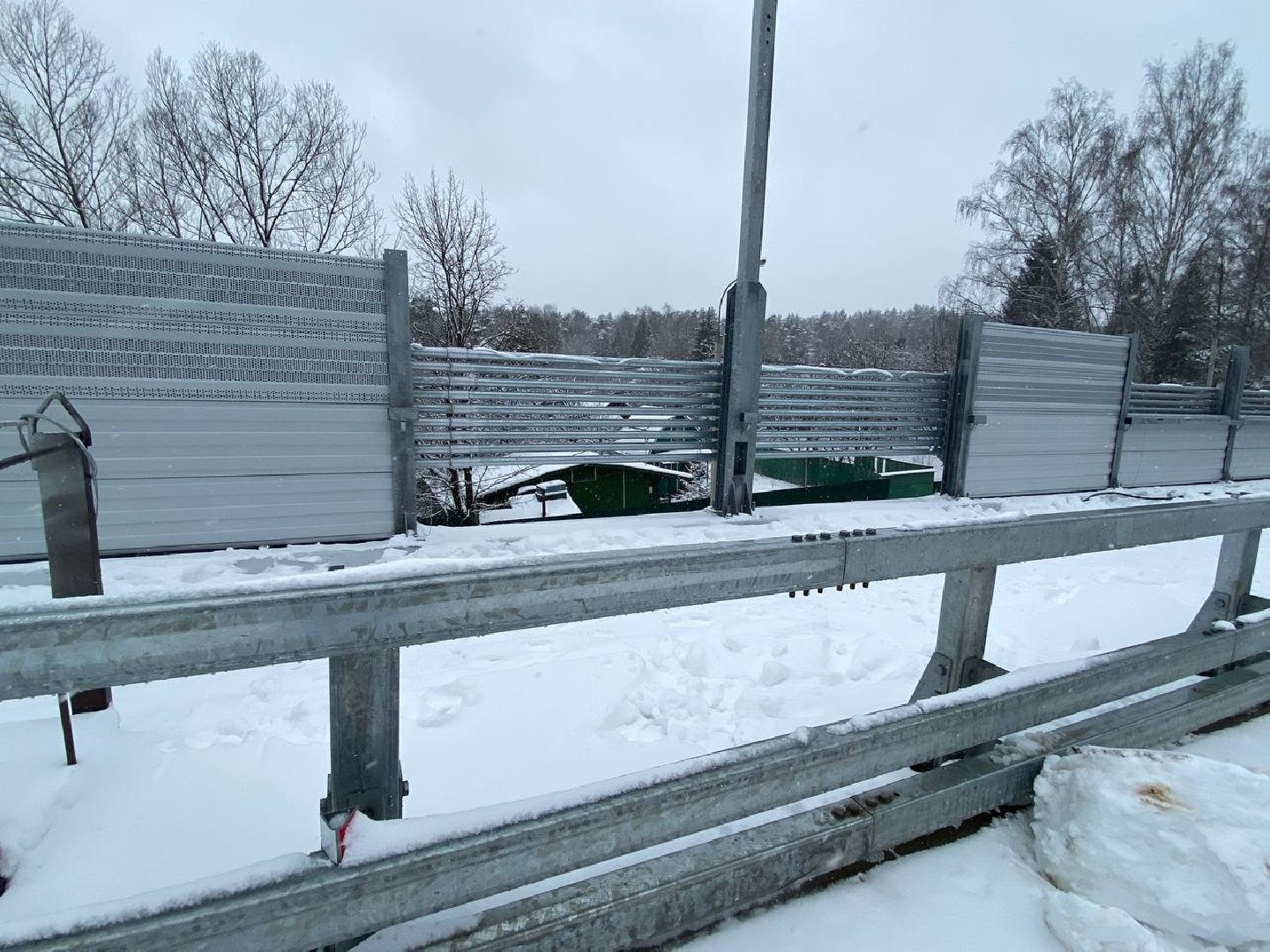 Аникеевка, путепровод через железную дорогу, путепровод в красногорске, путепровод в аникеевке, Эстакада, Эстакада в Аникеевке, Эстакада в Красногорске,