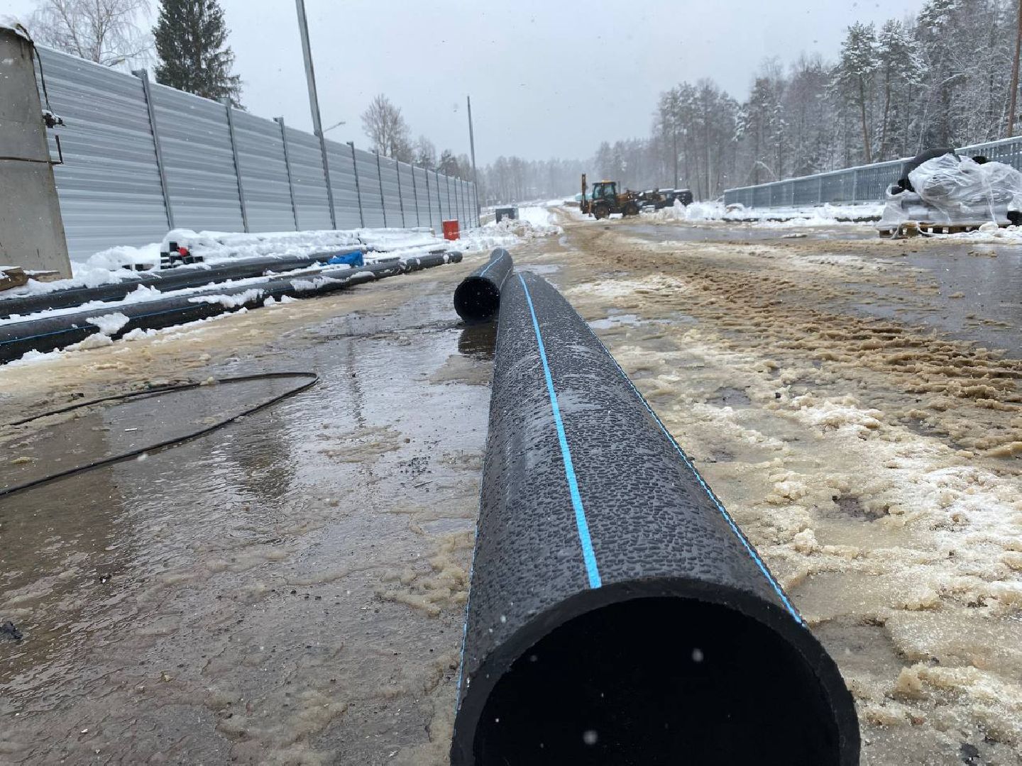 Аникеевка, путепровод через железную дорогу, путепровод в красногорске, путепровод в аникеевке, Эстакада, Эстакада в Аникеевке, Эстакада в Красногорске,