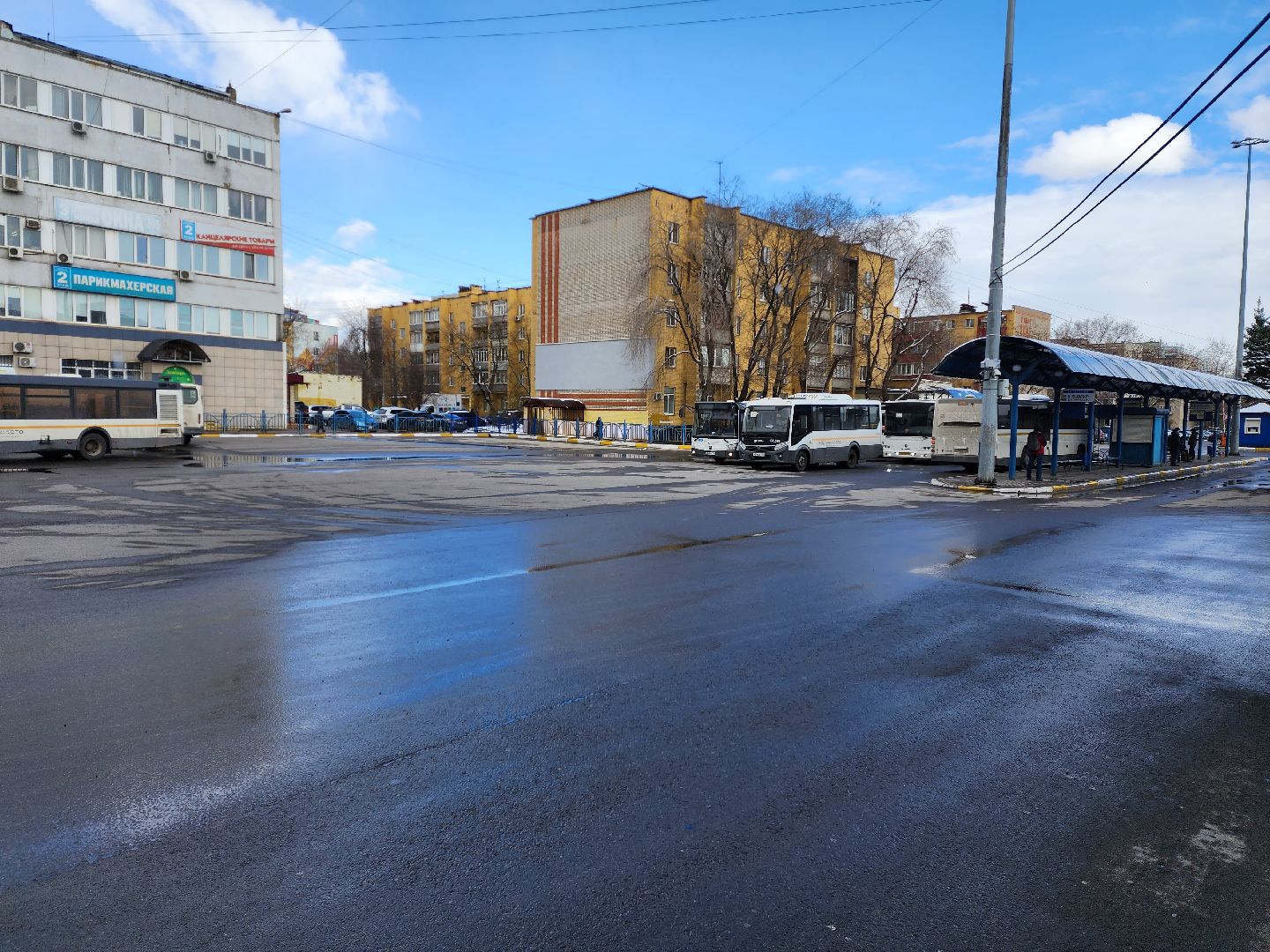 раменское, транспорт, первый дачный автобусный маршрут,