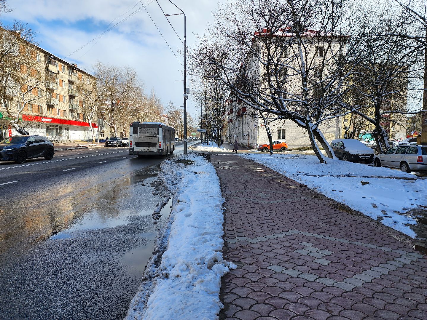 раменское, транспорт, первый дачный автобусный маршрут,