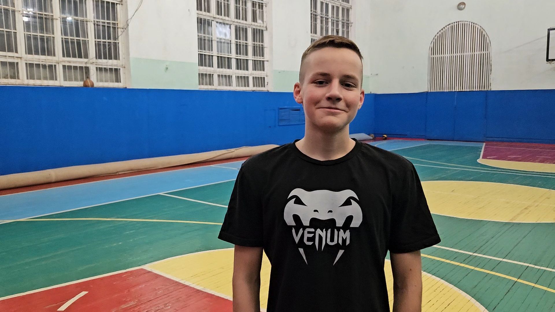 кикбоксинг, жуковский, спортсмены, чемпионат,