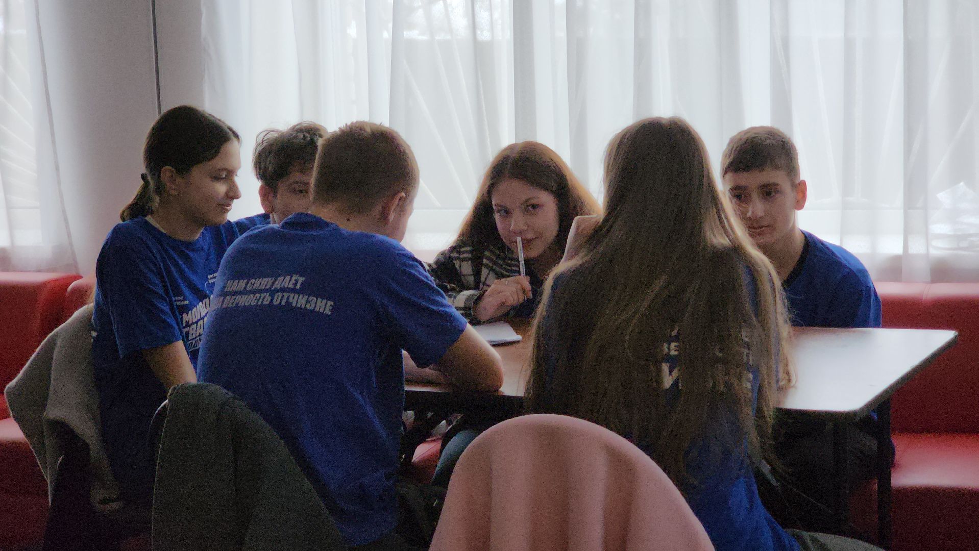 Павловский Посад, Образование, день космонавтики,