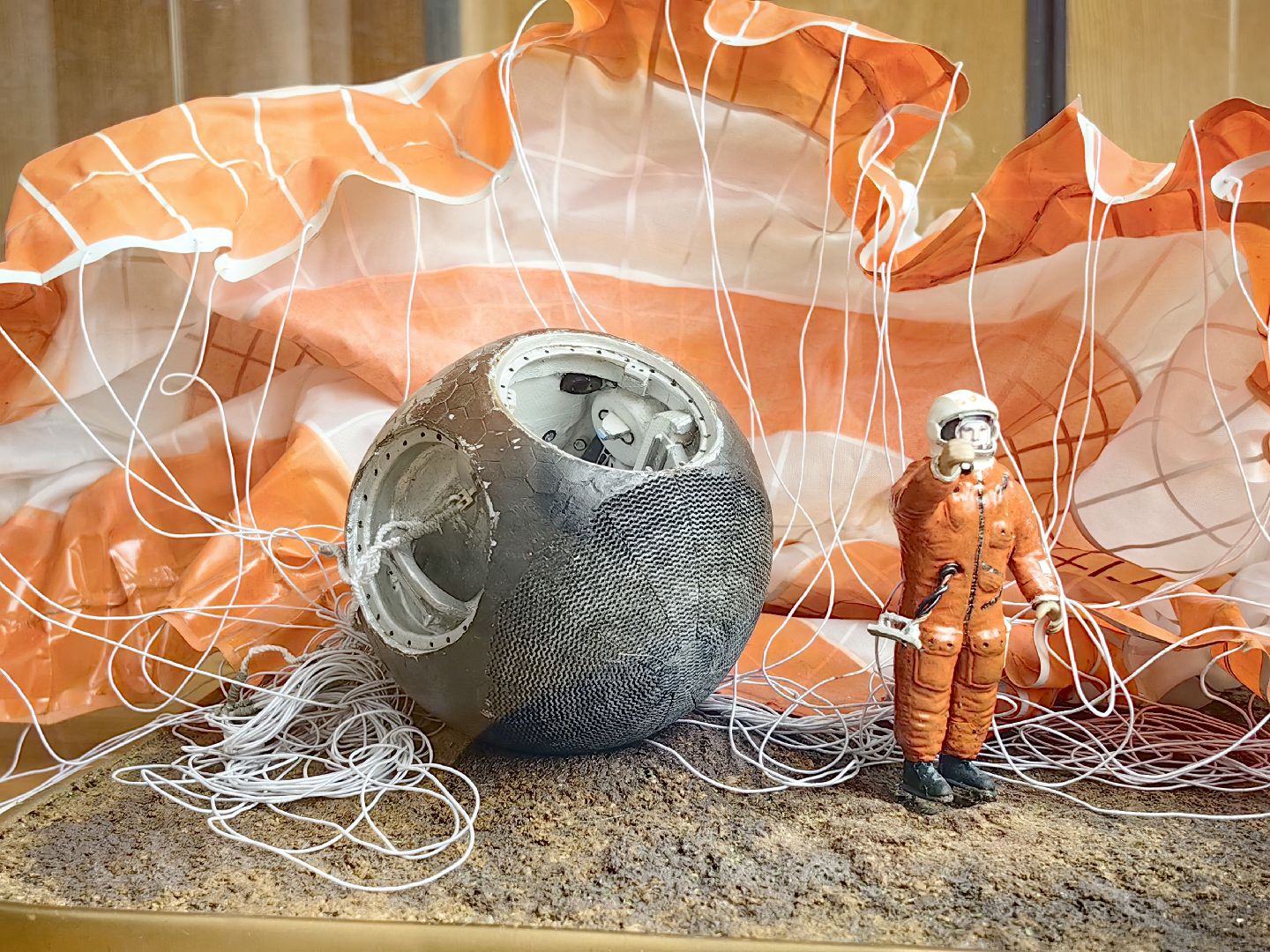 космодром, тур, экскурсия, скафандр, центр подготовки космонавтов,